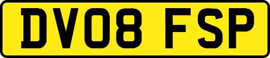 DV08FSP