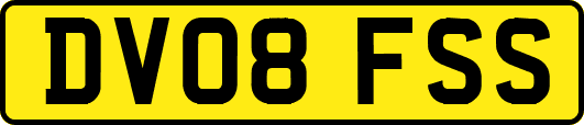 DV08FSS