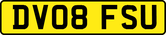 DV08FSU