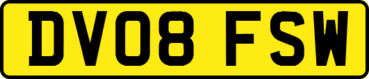DV08FSW