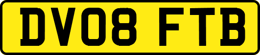 DV08FTB