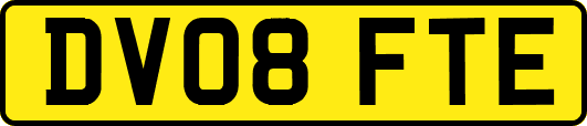 DV08FTE