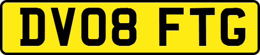 DV08FTG