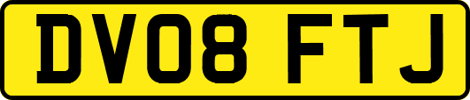 DV08FTJ