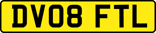 DV08FTL