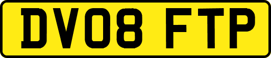 DV08FTP