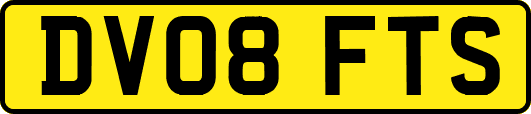 DV08FTS
