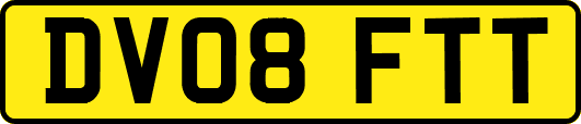 DV08FTT