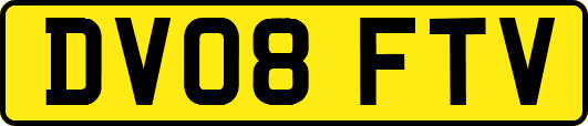 DV08FTV
