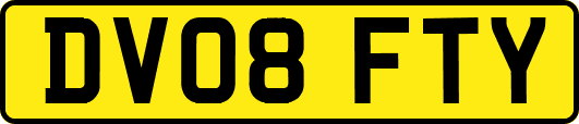 DV08FTY