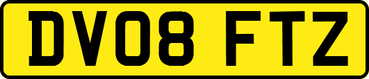 DV08FTZ