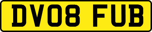 DV08FUB