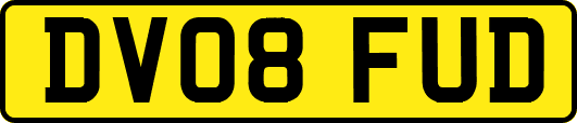 DV08FUD