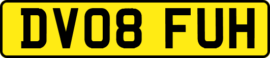 DV08FUH
