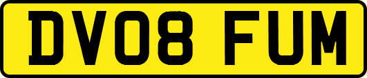 DV08FUM