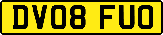 DV08FUO