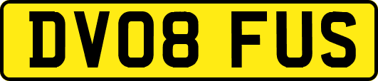 DV08FUS