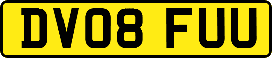 DV08FUU