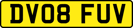DV08FUV