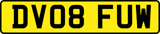 DV08FUW