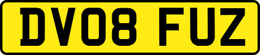 DV08FUZ