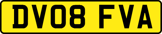 DV08FVA