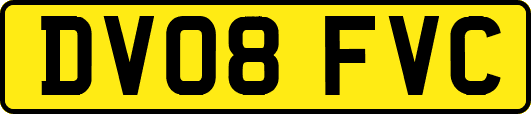 DV08FVC