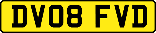 DV08FVD