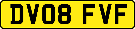 DV08FVF