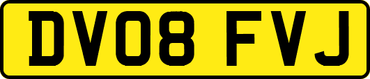 DV08FVJ