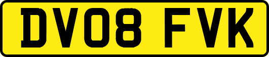 DV08FVK