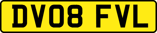 DV08FVL