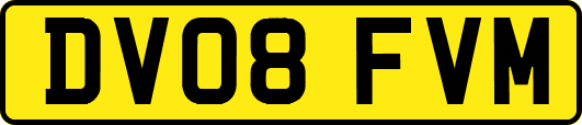 DV08FVM