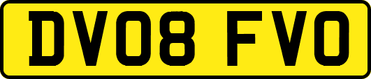 DV08FVO