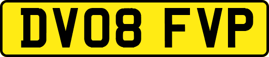 DV08FVP