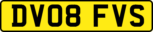 DV08FVS