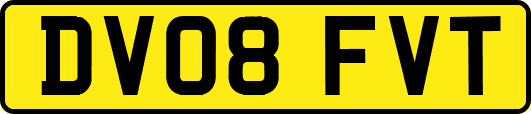DV08FVT