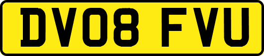 DV08FVU