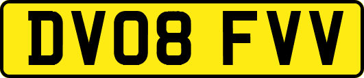 DV08FVV