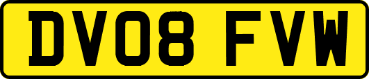DV08FVW