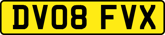 DV08FVX