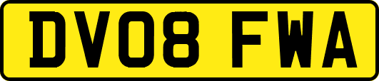 DV08FWA