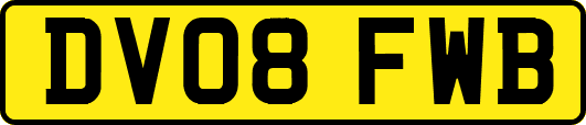 DV08FWB