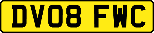 DV08FWC
