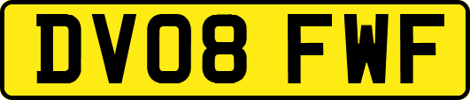 DV08FWF