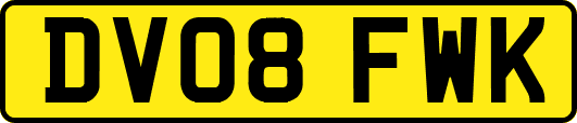 DV08FWK