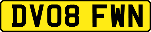 DV08FWN