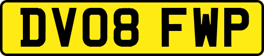 DV08FWP