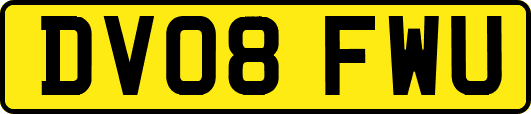 DV08FWU