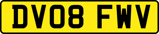 DV08FWV